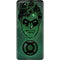 DC Comics Green Lantern Cosmic Portrait Galaxy S20 Plus Skin