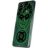DC Comics Green Lantern Cosmic Portrait Galaxy S20 Plus Skin