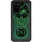 DC Comics Green Lantern Cosmic Portrait Galaxy S20 Plus Waterproof Case