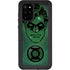 DC Comics Green Lantern Cosmic Portrait Galaxy S20 Plus Waterproof Case