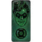 DC Comics Green Lantern Cosmic Portrait Galaxy S20 Skin