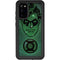 DC Comics Green Lantern Cosmic Portrait Galaxy S20 Waterproof Case