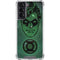 DC Comics Green Lantern Cosmic Portrait Galaxy S21 5G Clear Case