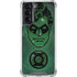 DC Comics Green Lantern Cosmic Portrait Galaxy S21 5G Clear Case