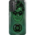 DC Comics Green Lantern Cosmic Portrait Galaxy S21 5G Pro Case