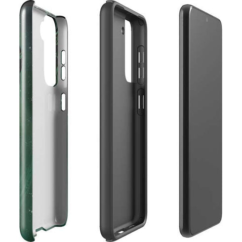 DC Comics Green Lantern Cosmic Portrait Galaxy S21 5G Pro Case
