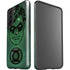 DC Comics Green Lantern Cosmic Portrait Galaxy S21 5G Pro Case