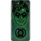 DC Comics Green Lantern Cosmic Portrait Galaxy S21 5G Skin
