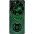 DC Comics Green Lantern Cosmic Portrait Galaxy S21 5G Skin