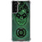DC Comics Green Lantern Cosmic Portrait Galaxy S21 FE Clear Case