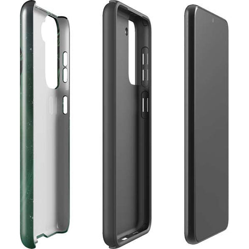 DC Comics Green Lantern Cosmic Portrait Galaxy S21 FE Pro Case