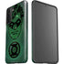 DC Comics Green Lantern Cosmic Portrait Galaxy S21 FE Pro Case