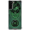 DC Comics Green Lantern Cosmic Portrait Galaxy S21 Plus 5G Clear Case