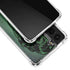 DC Comics Green Lantern Cosmic Portrait Galaxy S21 Plus 5G Clear Case