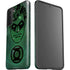 DC Comics Green Lantern Cosmic Portrait Galaxy S21 Plus 5G Pro Case