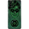 DC Comics Green Lantern Cosmic Portrait Galaxy S21 Plus 5G Skin