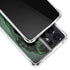 DC Comics Green Lantern Cosmic Portrait Galaxy S21 Ultra 5G Clear Case