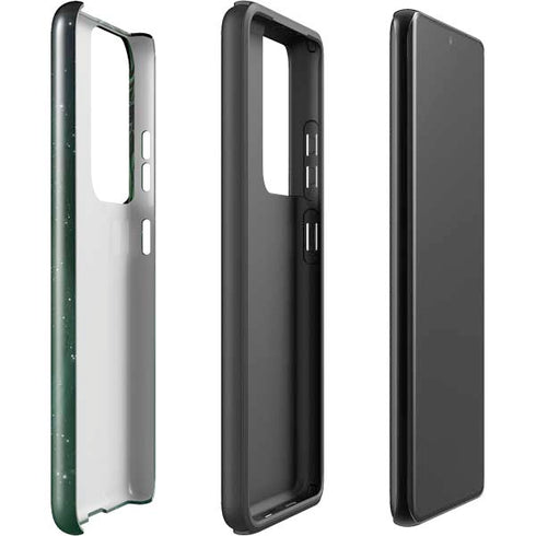 DC Comics Green Lantern Cosmic Portrait Galaxy S21 Ultra 5G Pro Case