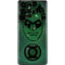 DC Comics Green Lantern Cosmic Portrait Galaxy S21 Ultra 5G Skin