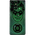 DC Comics Green Lantern Cosmic Portrait Galaxy S21 Ultra 5G Skin