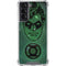 DC Comics Green Lantern Cosmic Portrait Galaxy S22 Clear Case