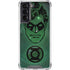 DC Comics Green Lantern Cosmic Portrait Galaxy S22 Clear Case