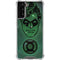 DC Comics Green Lantern Cosmic Portrait Galaxy S22 Plus Clear Case
