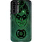 DC Comics Green Lantern Cosmic Portrait Galaxy S22 Plus Pro Case