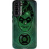DC Comics Green Lantern Cosmic Portrait Galaxy S22 Plus Pro Case