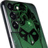 DC Comics Green Lantern Cosmic Portrait Galaxy S22 Plus Skin