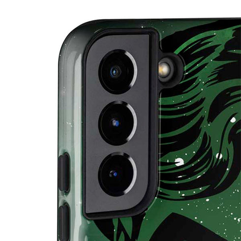 DC Comics Green Lantern Cosmic Portrait Galaxy S22 Pro Case