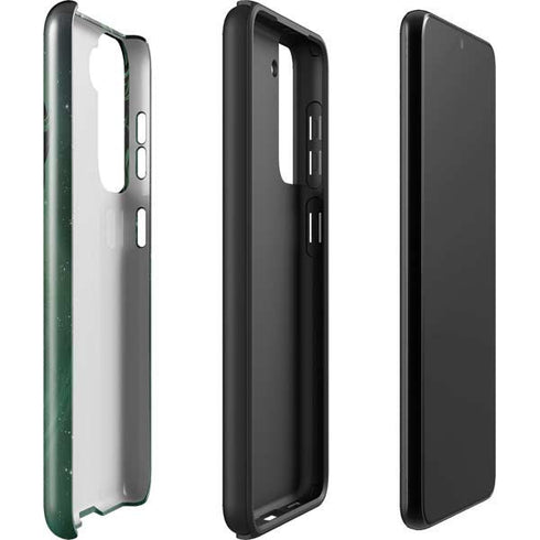 DC Comics Green Lantern Cosmic Portrait Galaxy S22 Pro Case