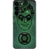 DC Comics Green Lantern Cosmic Portrait Galaxy S22 Skin