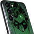 DC Comics Green Lantern Cosmic Portrait Galaxy S22 Skin