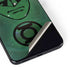 DC Comics Green Lantern Cosmic Portrait Galaxy S22 Skin
