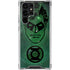 DC Comics Green Lantern Cosmic Portrait Galaxy S22 Ultra Clear Case