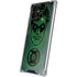 DC Comics Green Lantern Cosmic Portrait Galaxy S22 Ultra Clear Case