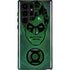 DC Comics Green Lantern Cosmic Portrait Galaxy S22 Ultra Pro Case