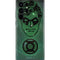 DC Comics Green Lantern Cosmic Portrait Galaxy S22 Ultra Skin