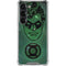 DC Comics Green Lantern Cosmic Portrait Galaxy S23 Clear Case