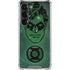 DC Comics Green Lantern Cosmic Portrait Galaxy S23 Clear Case