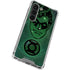 DC Comics Green Lantern Cosmic Portrait Galaxy S23 Clear Case