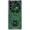 DC Comics Green Lantern Cosmic Portrait Galaxy S23 FE Clear Case