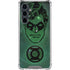 DC Comics Green Lantern Cosmic Portrait Galaxy S23 FE Clear Case