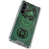 DC Comics Green Lantern Cosmic Portrait Galaxy S23 FE Clear Case