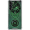 DC Comics Green Lantern Cosmic Portrait Galaxy S23 Plus Clear Case