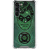 DC Comics Green Lantern Cosmic Portrait Galaxy S23 Plus Clear Case