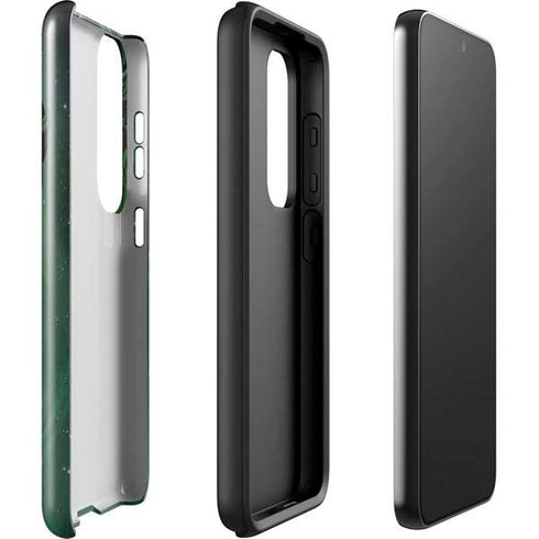 DC Comics Green Lantern Cosmic Portrait Galaxy S23 Plus Pro Case