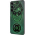 DC Comics Green Lantern Cosmic Portrait Galaxy S23 Plus Skin