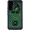 DC Comics Green Lantern Cosmic Portrait Galaxy S23 Plus Waterproof Case